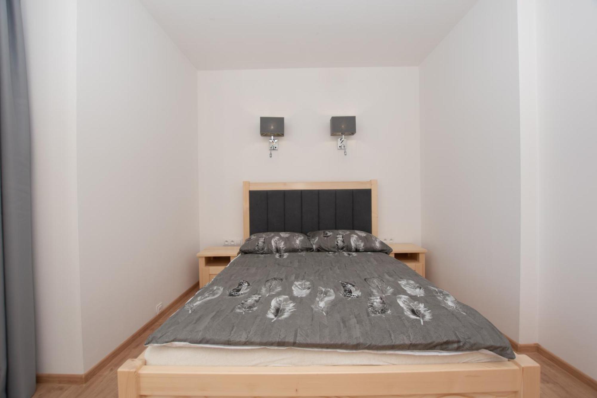 Pod Hawraniem Otel Jurgów Dış mekan fotoğraf