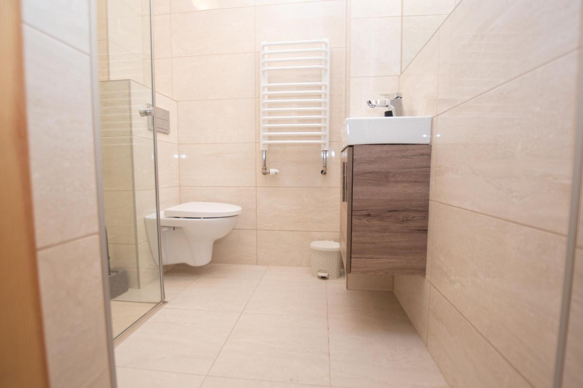 Pod Hawraniem Otel Jurgów Dış mekan fotoğraf