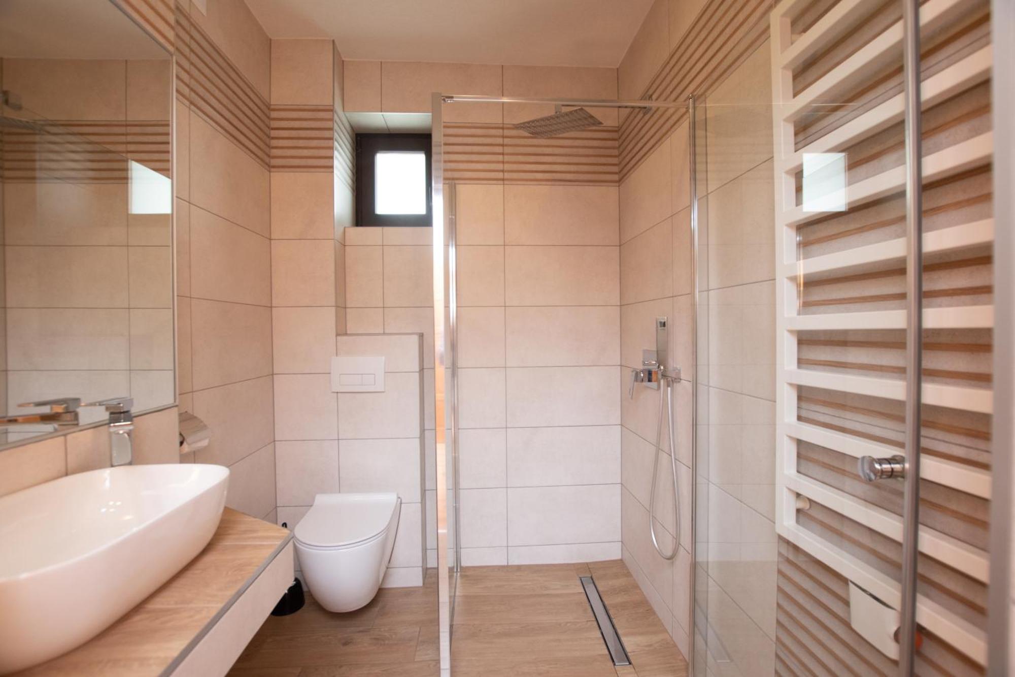 Pod Hawraniem Otel Jurgów Dış mekan fotoğraf