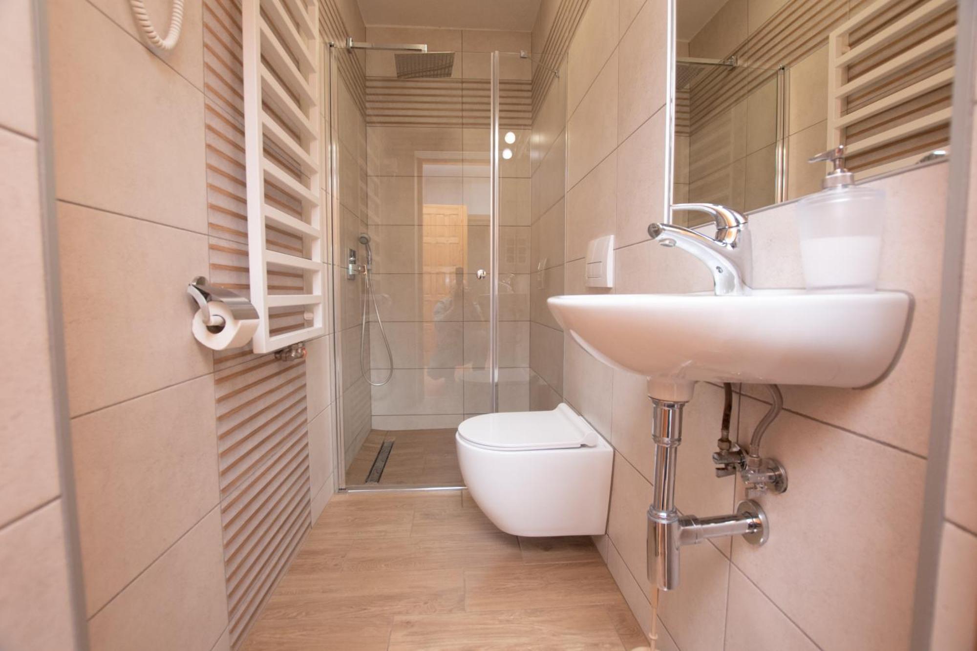 Pod Hawraniem Otel Jurgów Dış mekan fotoğraf