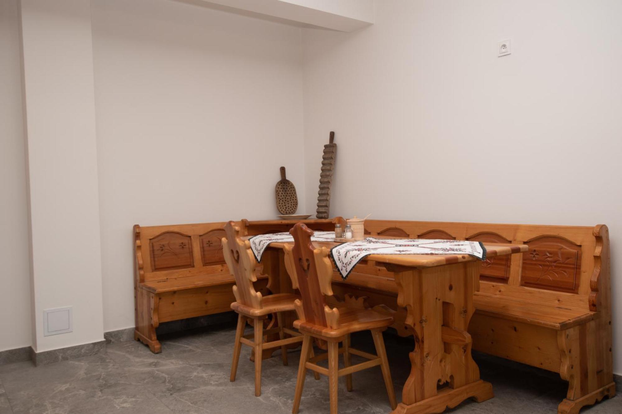 Pod Hawraniem Otel Jurgów Dış mekan fotoğraf