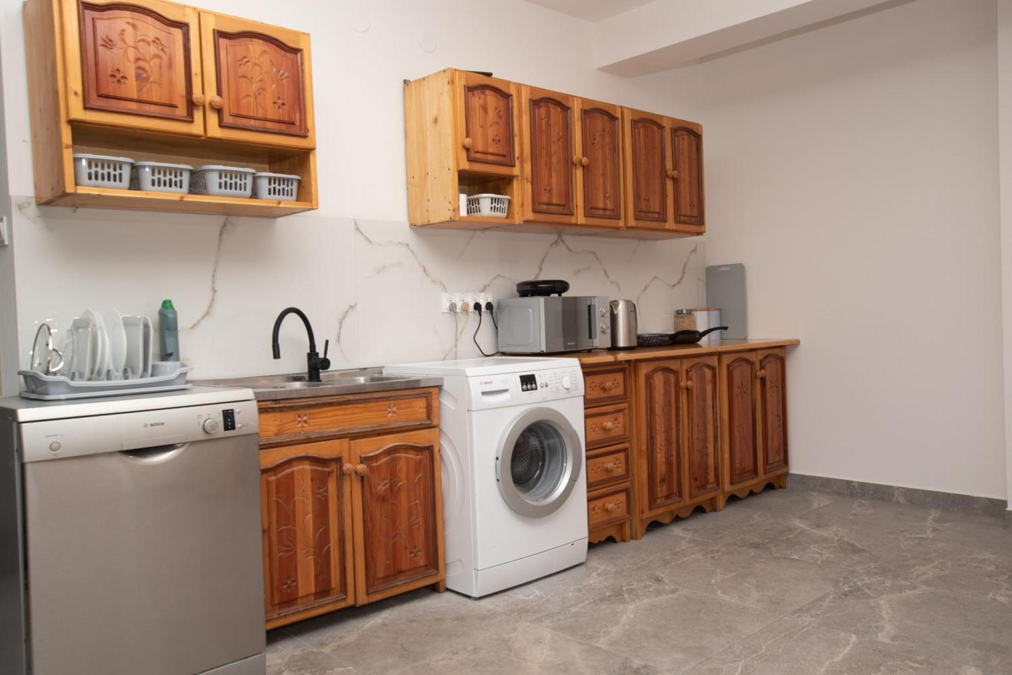 Pod Hawraniem Otel Jurgów Dış mekan fotoğraf