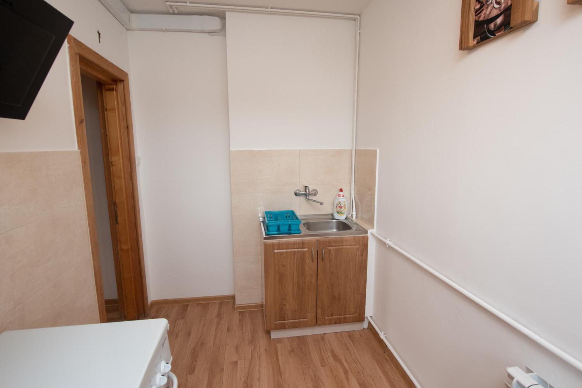 Pod Hawraniem Otel Jurgów Oda fotoğraf