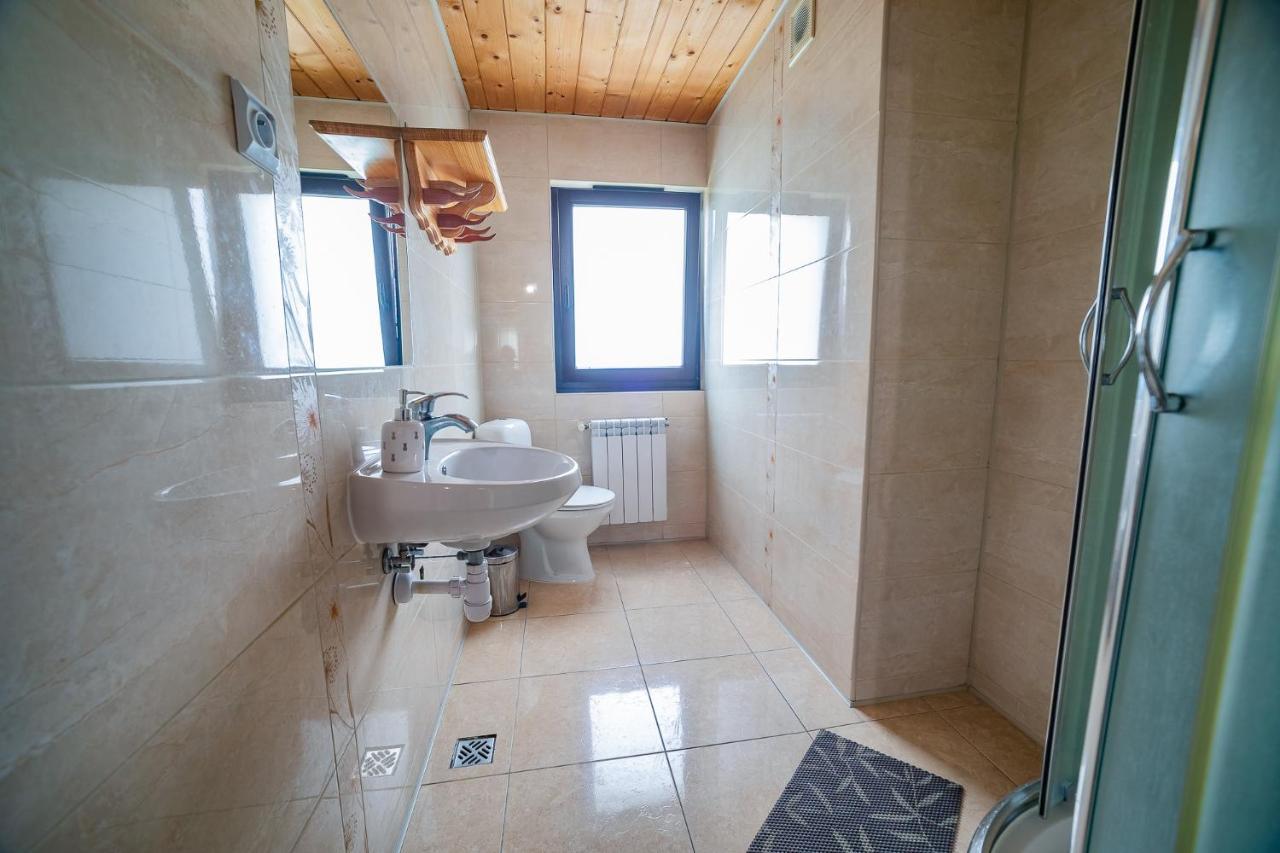 Pod Hawraniem Otel Jurgów Dış mekan fotoğraf
