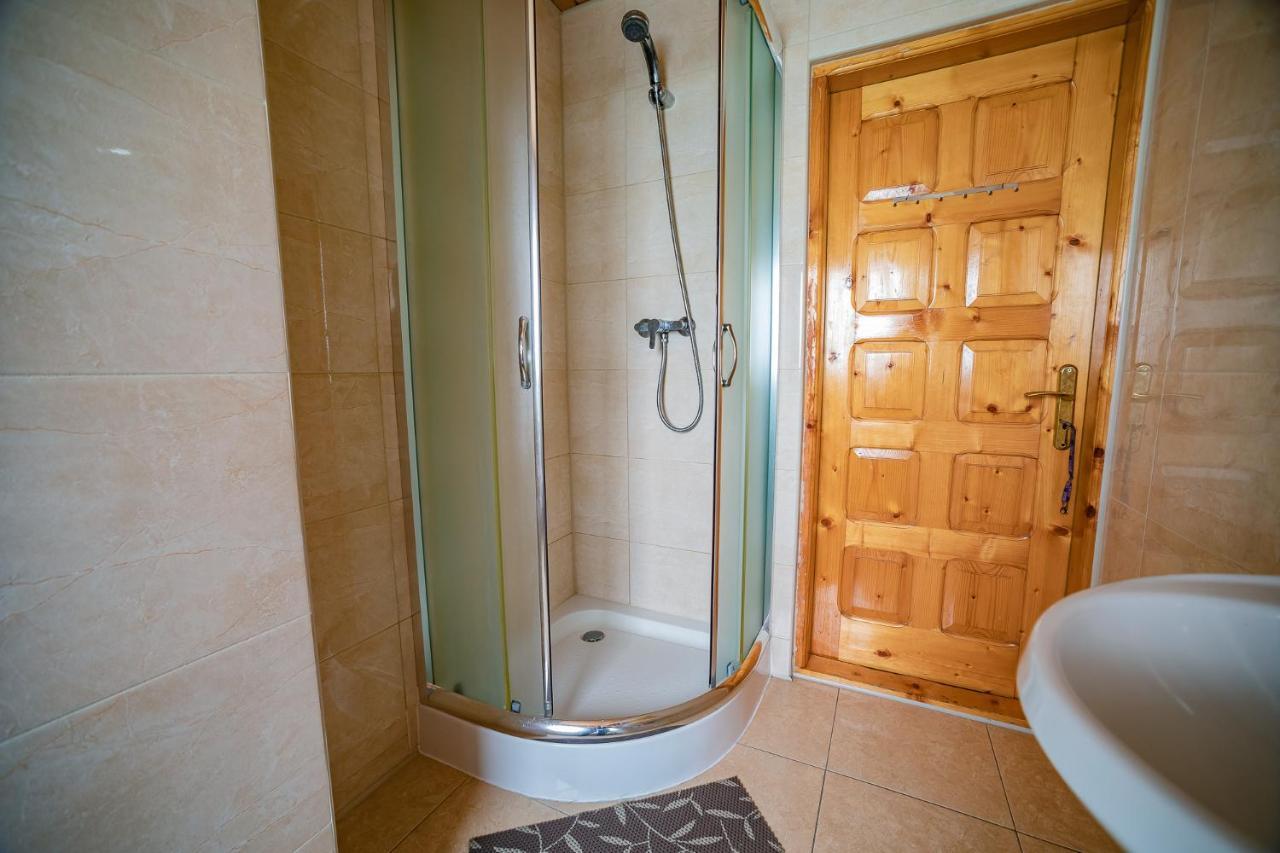 Pod Hawraniem Otel Jurgów Dış mekan fotoğraf